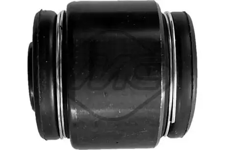 Фото 1 - сайлентблок заднього верхнього важеля Chevrolet Epica 06-11 Metalcaucho 58113 Сайлентблок заднього верхнього важеля Chevrolet Epica 06-11 Metalcaucho 58113 (фото 1)