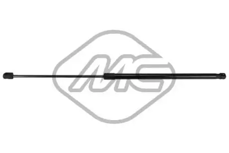 Амортизатор багажника Skoda Octavia III 12-20 (640mm/540N) Metalcaucho 46188