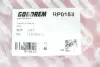 Пружина передня Jumper/Ducato/Boxer 94-06 (1.8t) (18Q) (475*18*190) GOODREM RP0158 (фото 3)