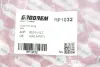 Пружина задня Logan 04-/Sandero 08- (L=345mm D=11.50mm) GOODREM RP1032 (фото 3)