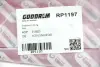 Пружина задня FORD GALAXY 06- D15/135 L371 L/R GOODREM RP1197 (фото 3)
