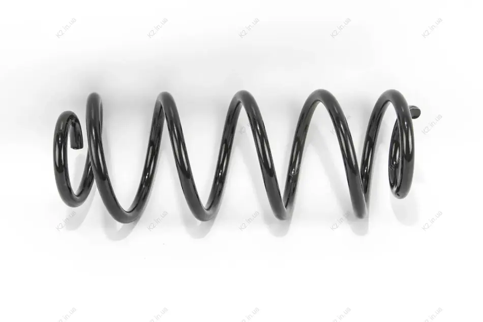 Пружина передня Audi A4/A6/Superb/Passat 94-05 GOODREM RP0044 (фото 1)
