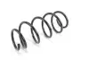 Пружина передня Ford Fiesta 1.4/1.6TDCI 08- GOODREM RP0182 (фото 2)