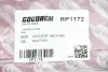 Пружина задня Opel Astra F/Kadett E 84-02 GOODREM RP1172 (фото 3)