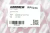 Пружина передня Master/Movano 2.3dCi 10- GOODREM RP0244 (фото 3)