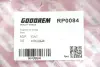 Пружина передня Doblo 1.3D/1.9D/JTD 01- GOODREM RP0084 (фото 3)