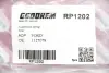 Пружина задня Mondeo III 00-07 GOODREM RP1202 (фото 3)