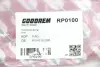 Пружина передня Audi A6 04-11 GOODREM RP0100 (фото 3)