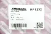 Пружина задня Volvo XC90 02- GOODREM RP1232 (фото 3)