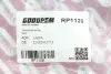 Пружина задня Lada 2102 GOODREM RP1120 (фото 3)