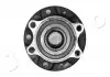 Підшипник маточини передн. Renault Kadjar 15-/Nissan Qashqai 13- (+ABS) Japko 411053 (фото 1)