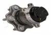 Підшипник маточини задн. Nissan Koleos/X-Trail/Qashqai 08- Japko 421056 (фото 4)