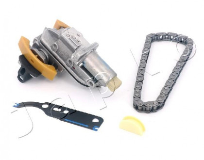 Ланцюг приводу ГРМ (к-кт) A3/A4/A6/VW Golf/Passat 1.8i 95- Japko KJK0911
