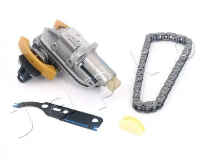 Ланцюг приводу ГРМ (к-кт) A3/A4/A6/VW Golf/Passat 1.8i 95- Japko KJK0911