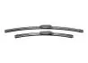 Щітки склоочисника A 024 S L=600/425 HAVAL Jolion - кратн. 5 шт BOSCH 3397014865 (фото 4)