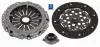 К-кт зчеплення Fiat/Ford/PSA 2.0Jtd/2.0Tdci/2.0Hdi SACHS 3000951651 (фото 1)