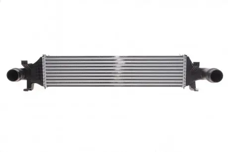 Радіатор інтеркулера MAHLE KNECHT CI 479 000S