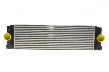 Радіатор інтеркулера MAHLE KNECHT CI 368 000S