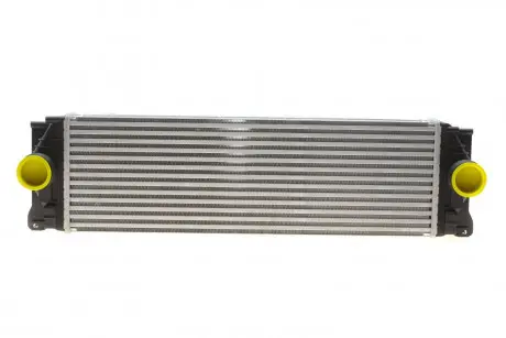 Радіатор інтеркулера MAHLE KNECHT CI 368 000S