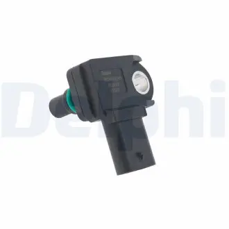 Датчик тиску впускного колектора Delphi PS2007812B1