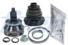 Шарнір РКШ VW POLO 1.2 TSI \&#039;09- FRECCIA CVJ131015 (фото 1)