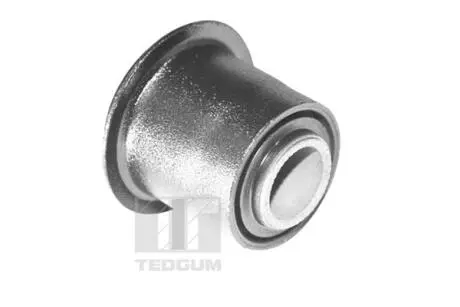 Сайлентблок переднього коромисла TEDGUM 00301885
