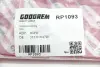 Пружина задня BMW 3 (E36/E46) 90-07 D14,5/147 L227 GOODREM RP1093 (фото 3)