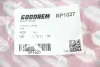 Пружина задня Skoda Octavia 04-13/Jetta 10- GOODREM RP1027 (фото 3)