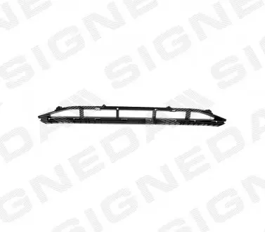 РЕШЕТКА В БАМПЕР Signeda PAD99206A
