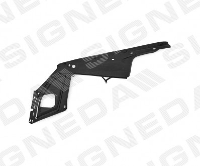 ПЛАСТМАССА Signeda PBM99901CAR