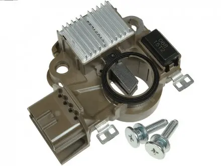 Регулятор напруги генератора As-pl ARE5143MITSUBISHI