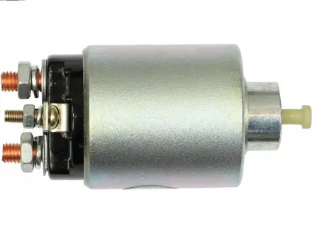 Реле втягуюче стартера As-pl SS5058