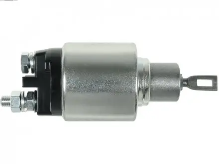 Реле втягуюче стартера As-pl SS0343P
