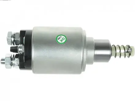 Реле втягуюче стартера As-pl SS0029P