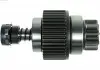 Привод As-pl SD2020 (фото 1)