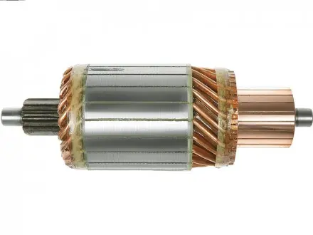 Якорь As-pl SA1012 (фото 1)