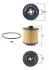 Фільтр масляний Mahle VOLVO XC40 "1.5 T3 "18>> OX1312D