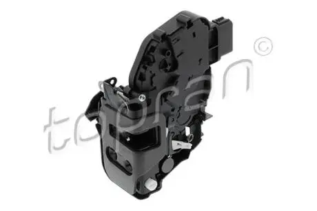 Замок дверцят Hans Pries / Topran 601950 (фото 1)