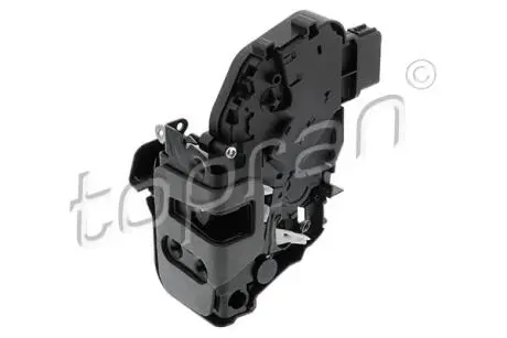 Замок дверцят Hans Pries / Topran 602033