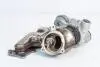 Турбокомпресор BorgWarner 53039980462 (фото 3)