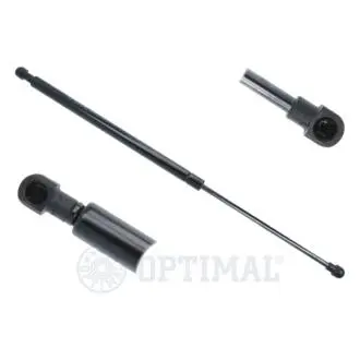 Газова пружина, кришка багажніка Optimal AG51889