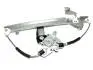 Стеклоподъемник двери передней L (c мотором) Chery Elara KLM Aftermarket A21-6104110 (фото 3)