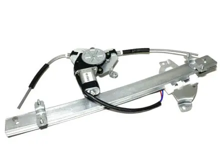 Стеклоподъемник двери передней L (c мотором) Chery Elara KLM Aftermarket A21-6104110