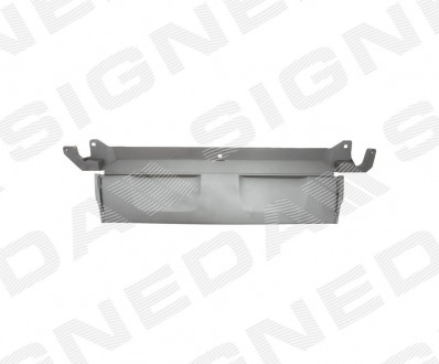 Молдінг бамперу RENAULT DACIA DUSTER Signeda PRN99065MA