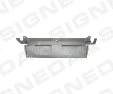 Молдінг бамперу RENAULT DACIA DUSTER Signeda PRN99065MA