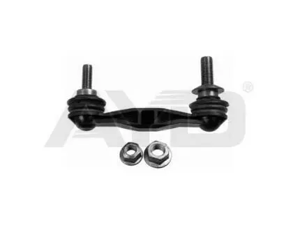 Фото 1 - стойка стабилизатора заднего (M10x1,5 / M12x1,5*110mm) BMW 5 (F07, F10, F11) (09 AYD 9610186 Стойка стабилизатора заднего (M10x1,5 / M12x1,5*110mm) BMW 5 (F07, F10, F11) (09 AYD 9610186 (фото 1)