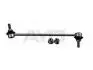 Стойка стабилизатора переднего (M12x1,5*300mm) BMW 3 (E46) (-05) (9609853) AYD
