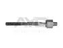 Тяга рулевая (M14x1,5 / M18x1,5*218mm) BMW 3 (E46) (-05) AYD 9508922 (фото 1)