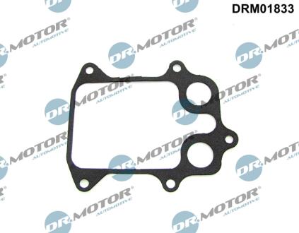 Прокладка двигуна з комбінованих матеріалів DR MOTOR DRM01833
