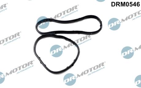 Прокладка гумова DR MOTOR DRM0546
